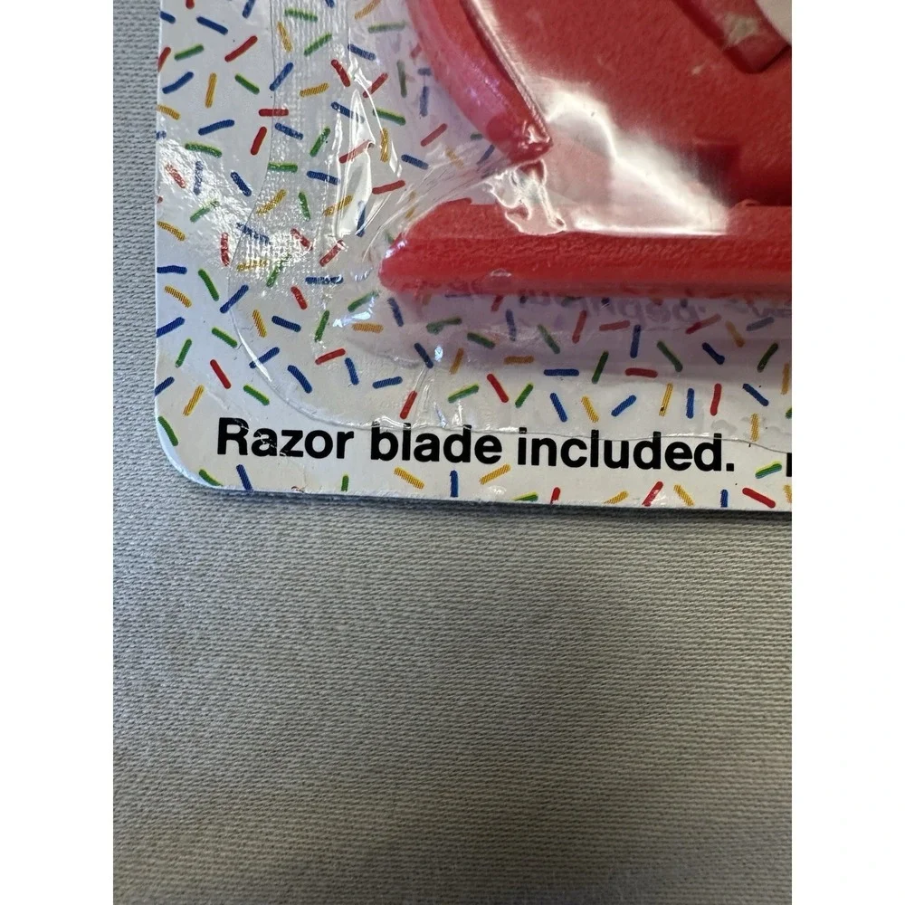 The World's Best Gift Wrap Cutter Red by Giftco Inc.